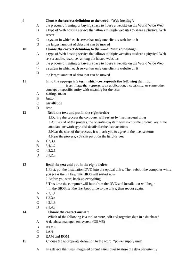 Assignment2 Variant 1 2