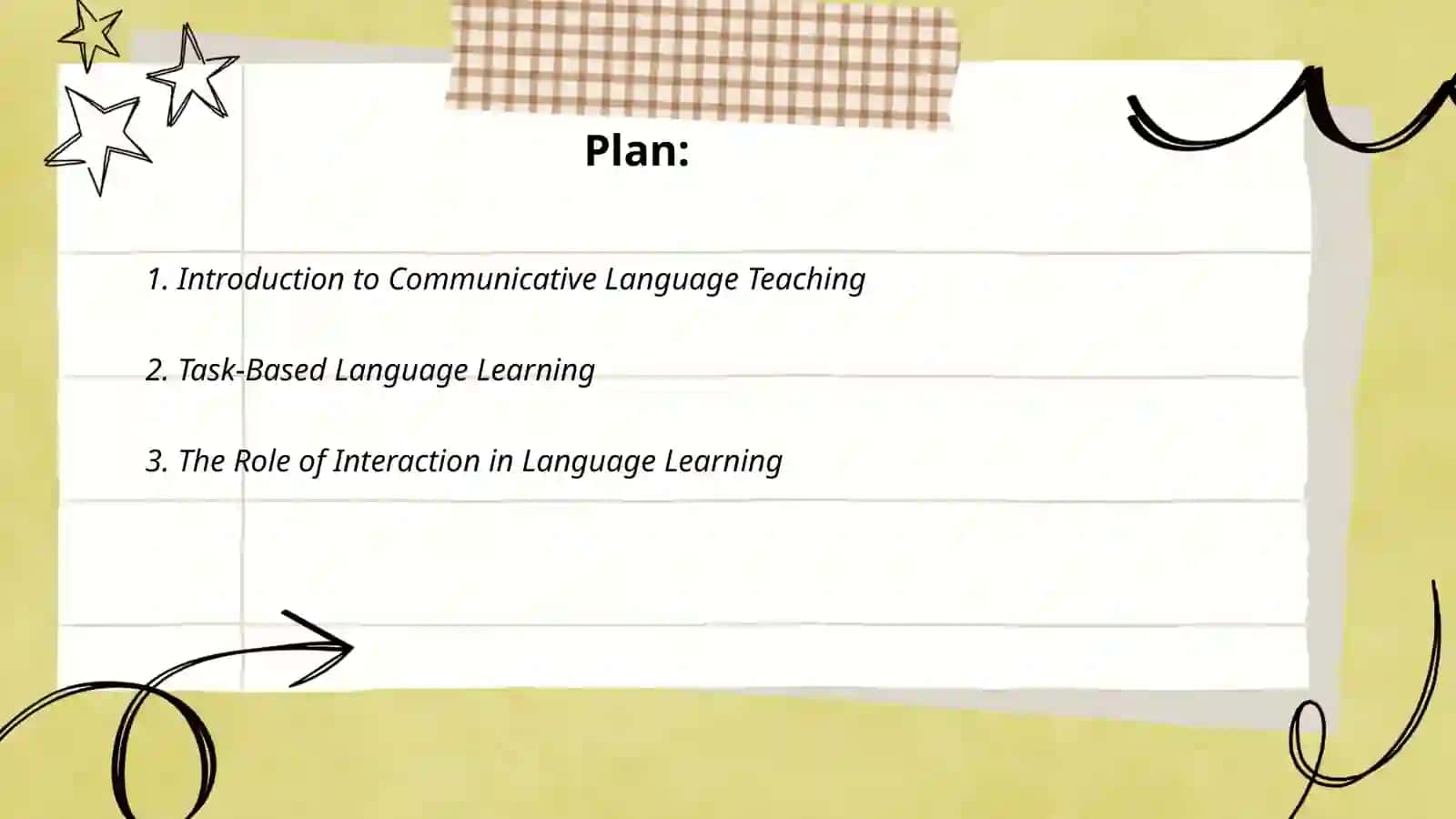 Communicative methods in teaching vocabulary and grammar 2