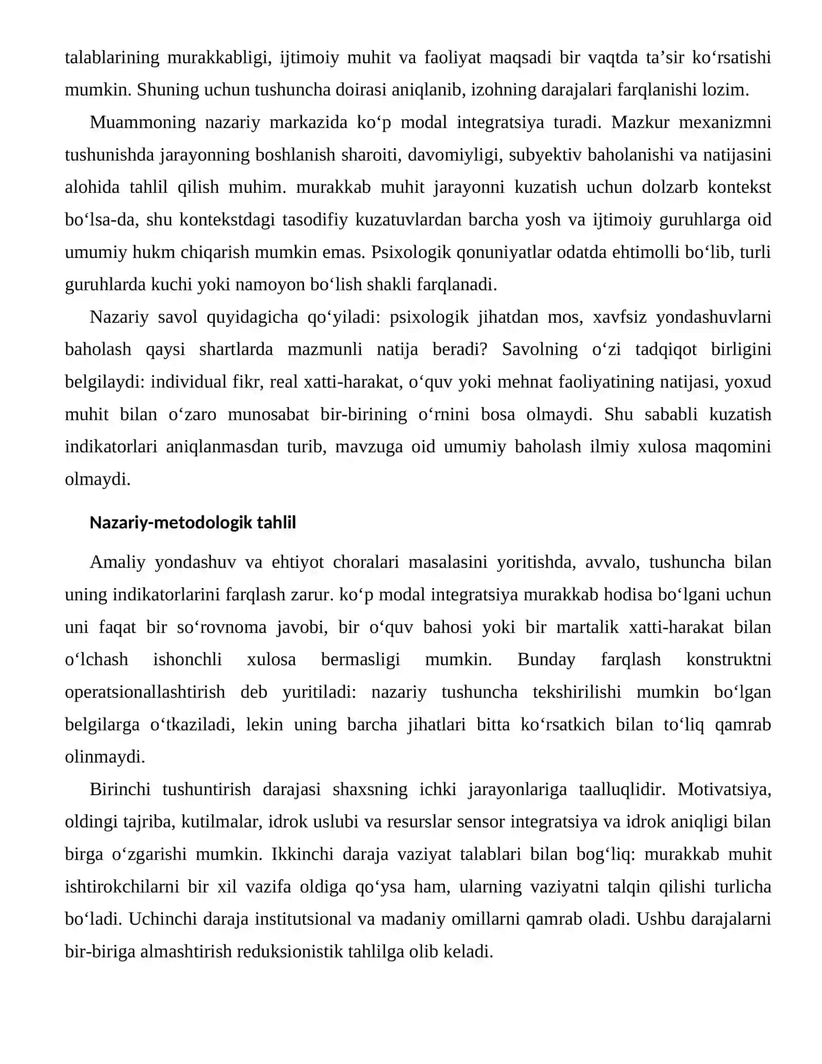 SENSOR INTEGRATSIYA VA IDROK ANIQLIGI — RIVOJLANTIRISH VA PROFILAKTIKA YO‘LLARI 2