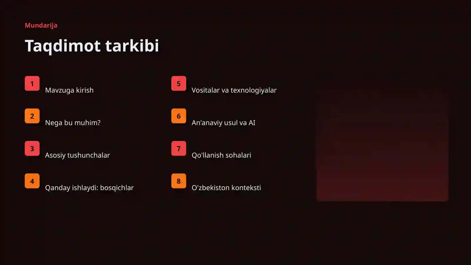 Sanʼat uchun robototexnika: amaliy yechimlar 2