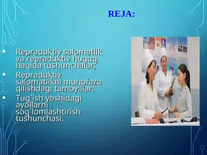 REPRODUKTIV VA JINSIY SALOMATLIKNING PSIXOLOGIK JIHATLARI 2