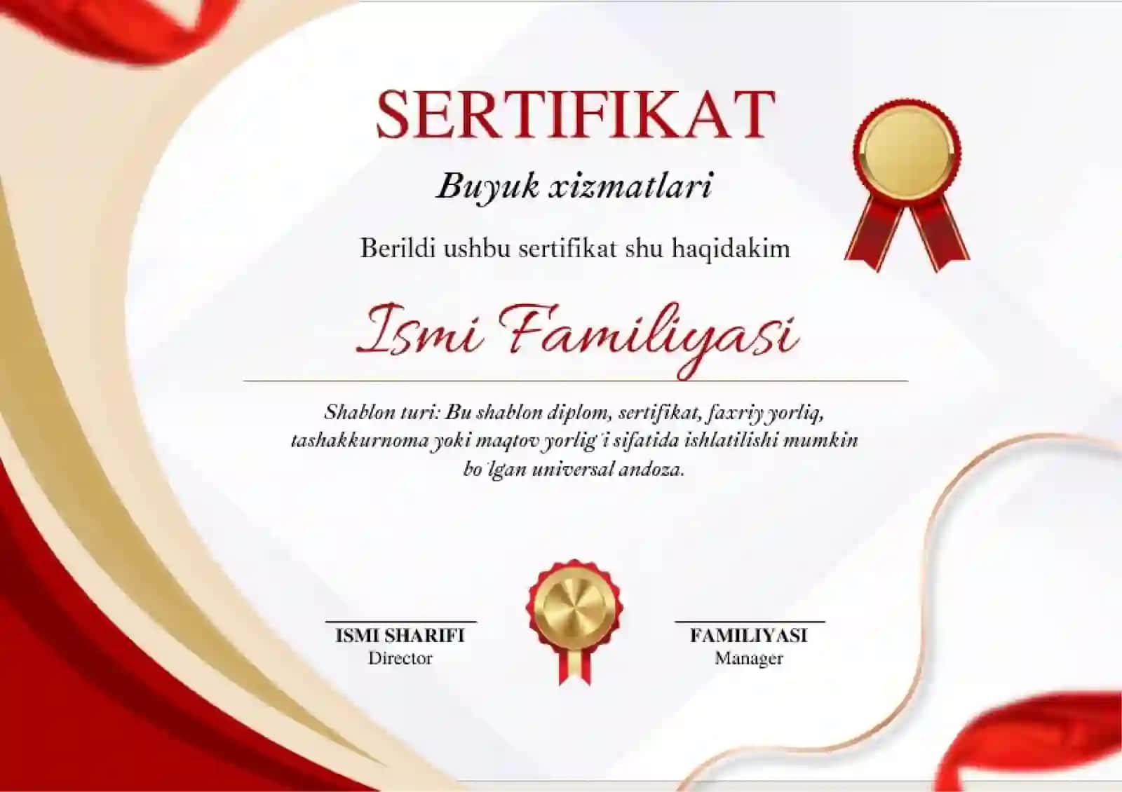 Sertifikat 2