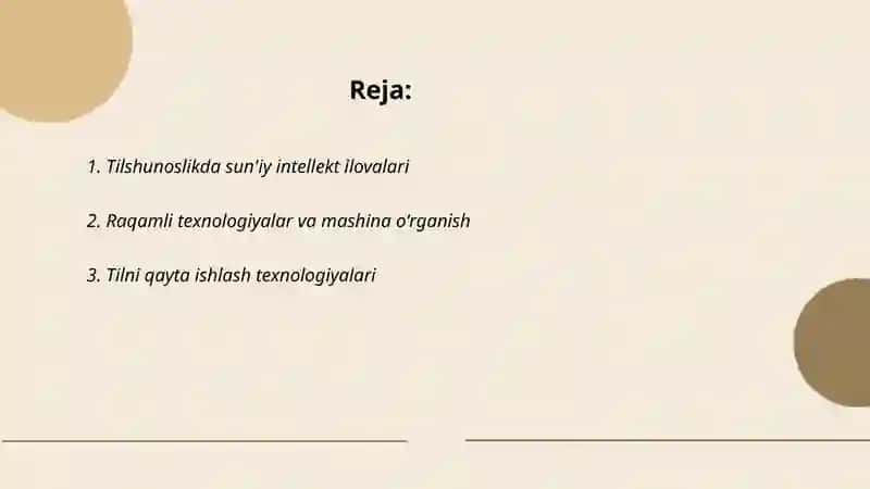 Tilshunoslik va raqamli texnologiyalar 2