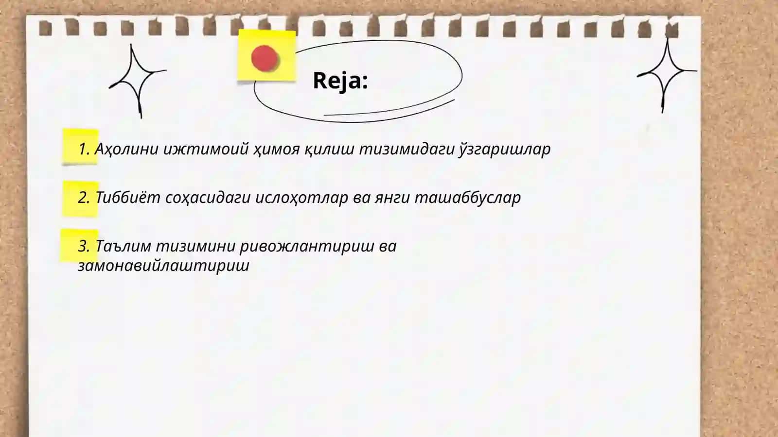 Matkarimova Mahliyo 2