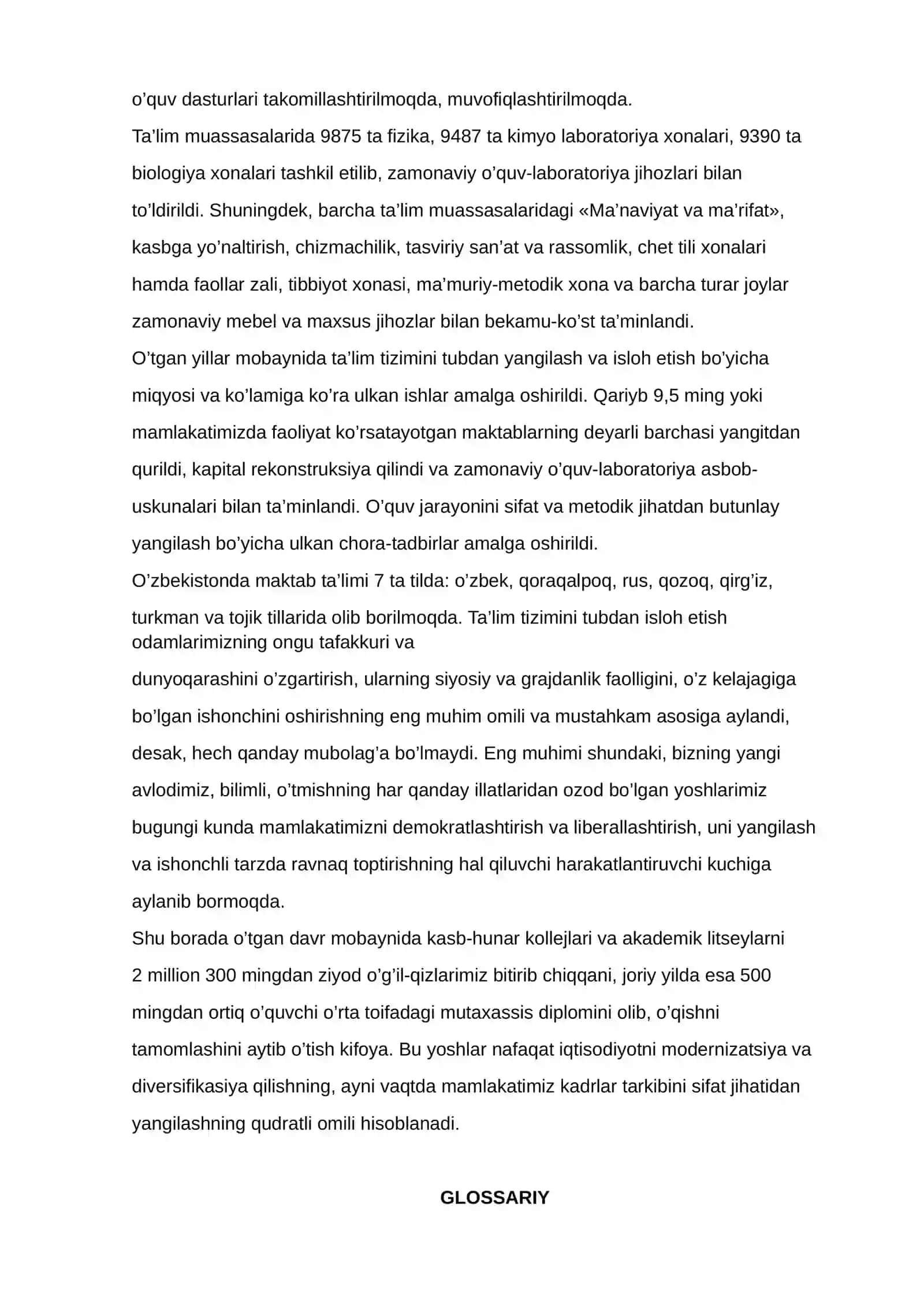 Rivojlangan mamlakatlarda pedagogik deontologiyaning taraqqiyoti 2