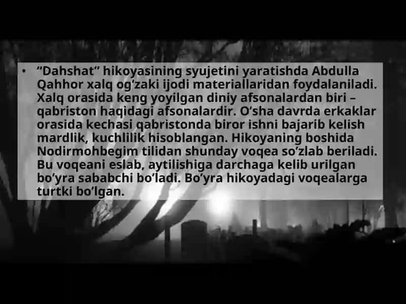Dahshat 2