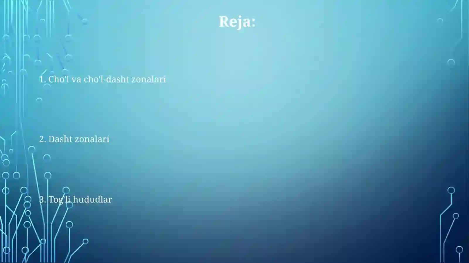 Òzbekistondagi kenglik zonasi o'simliklari 2