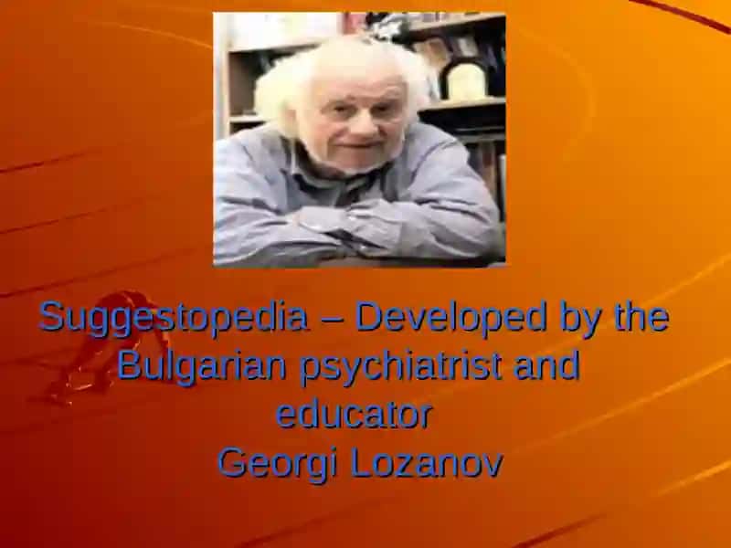 Suggestopedia 2