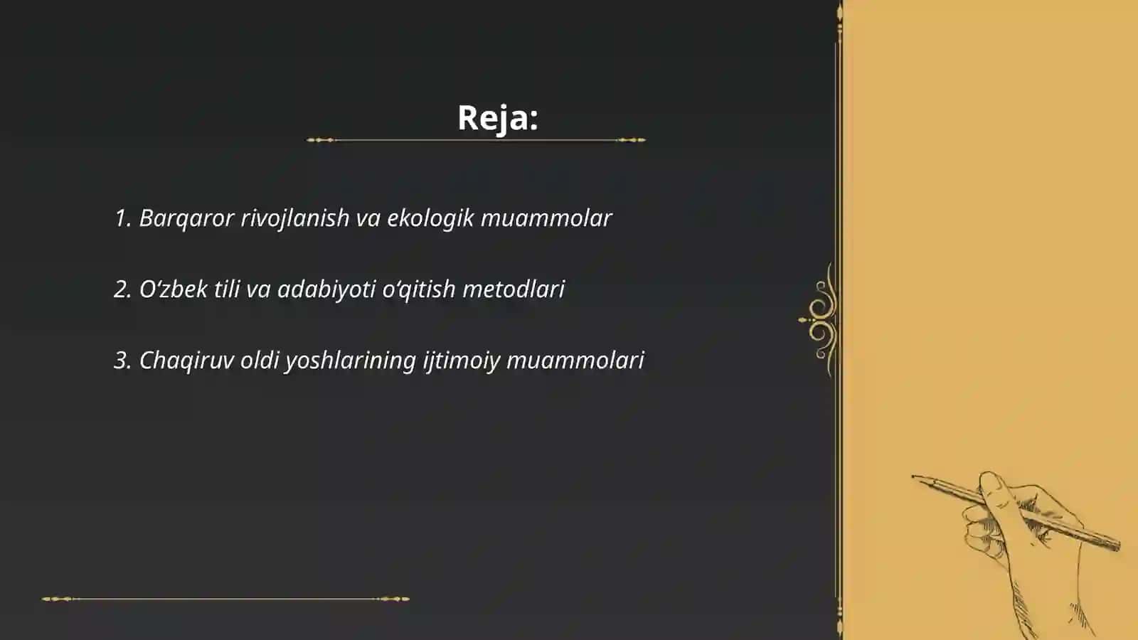 Tezis 2