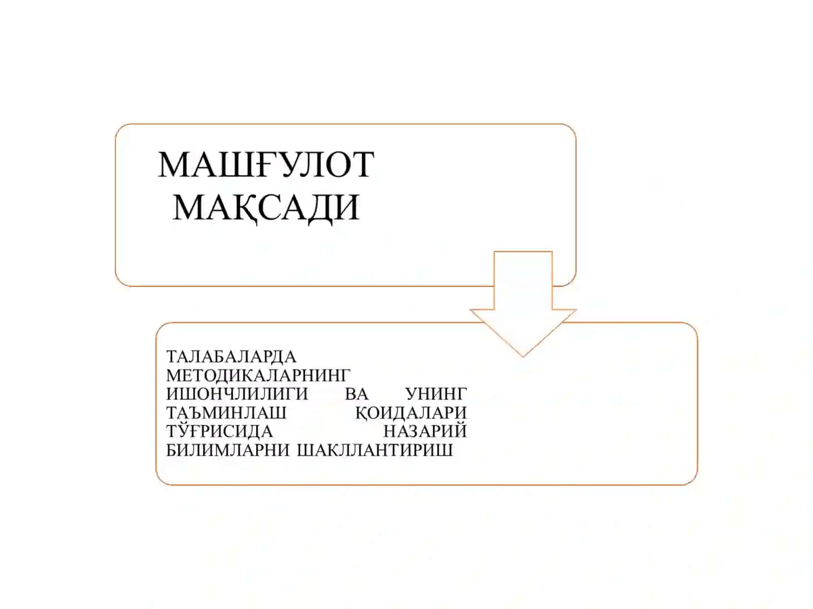 Психодиагностиканинг психометрик асослари 2