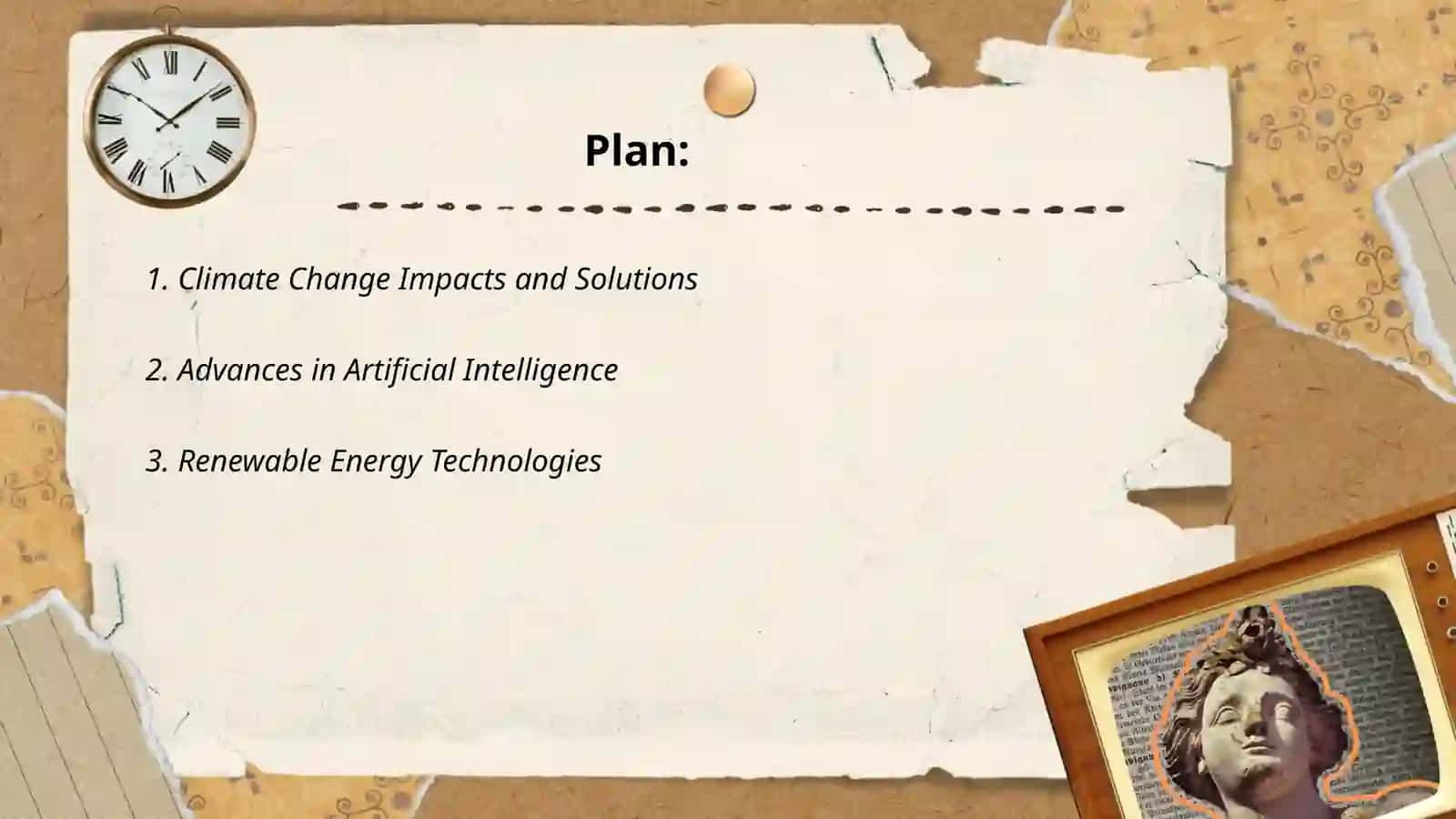 Climate Change Impacts and Solutions 2