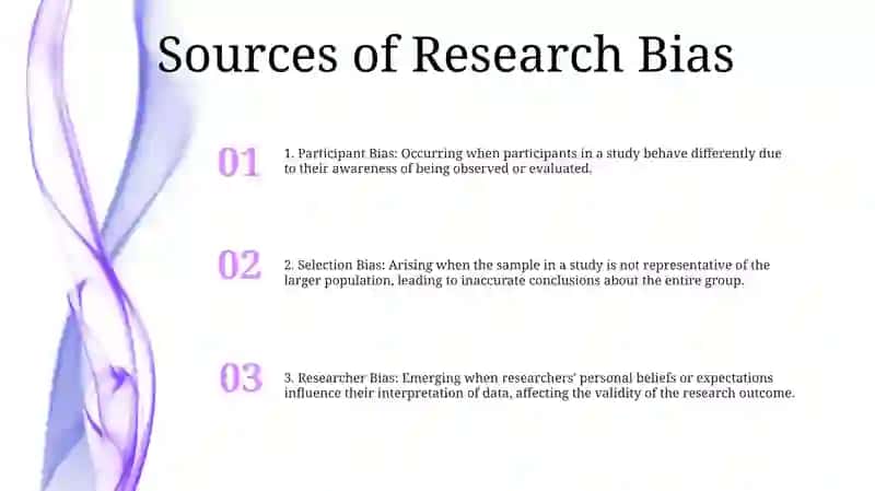 Issues Related To Accuracy In Research 2