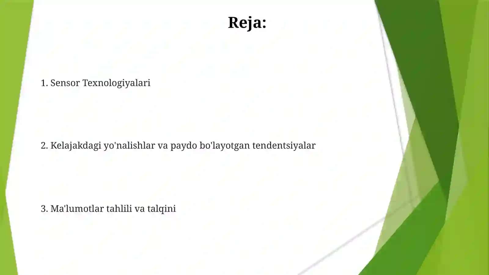 Yerostisuvlarimonitoringinazoratqilishtexnalogiyalari 2