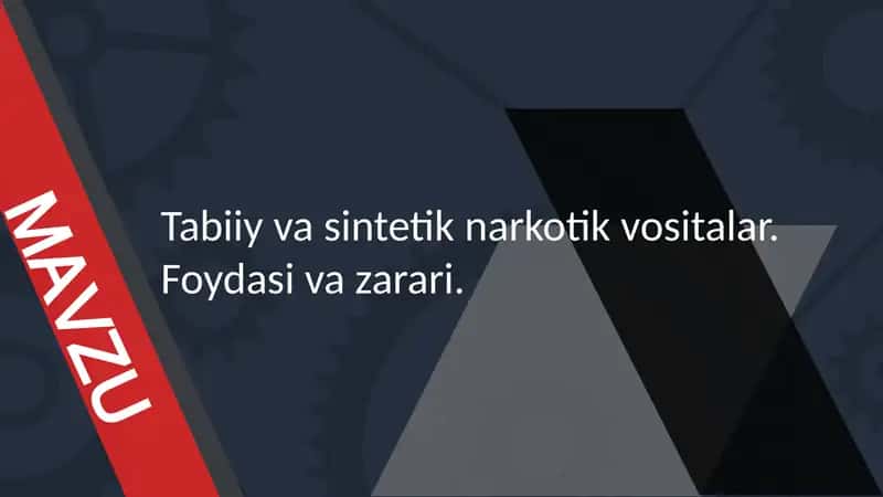 TIBBIY KIMYO 2