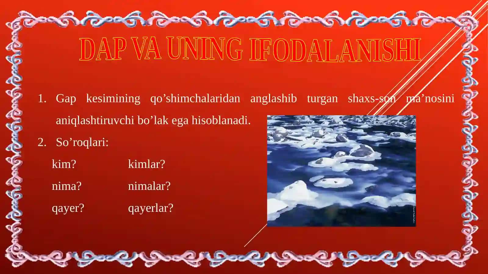 BOSHLANG’ICH TA’LIM VA SPORT TARBIYAVIY ISHLAR 2