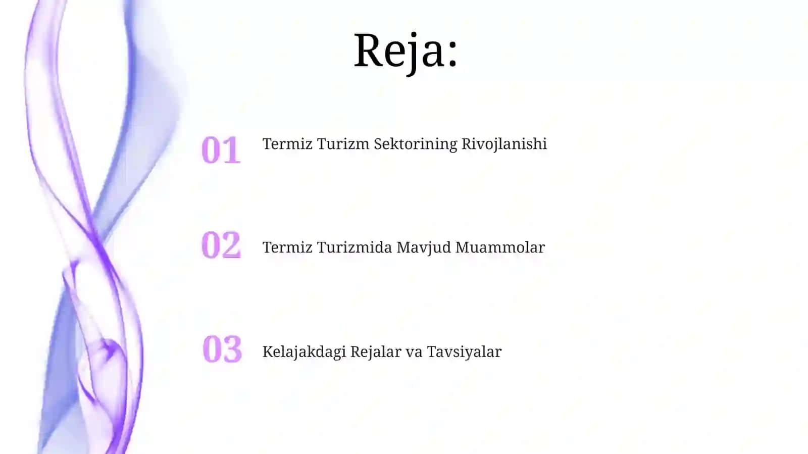 Termiz Turizmi 2