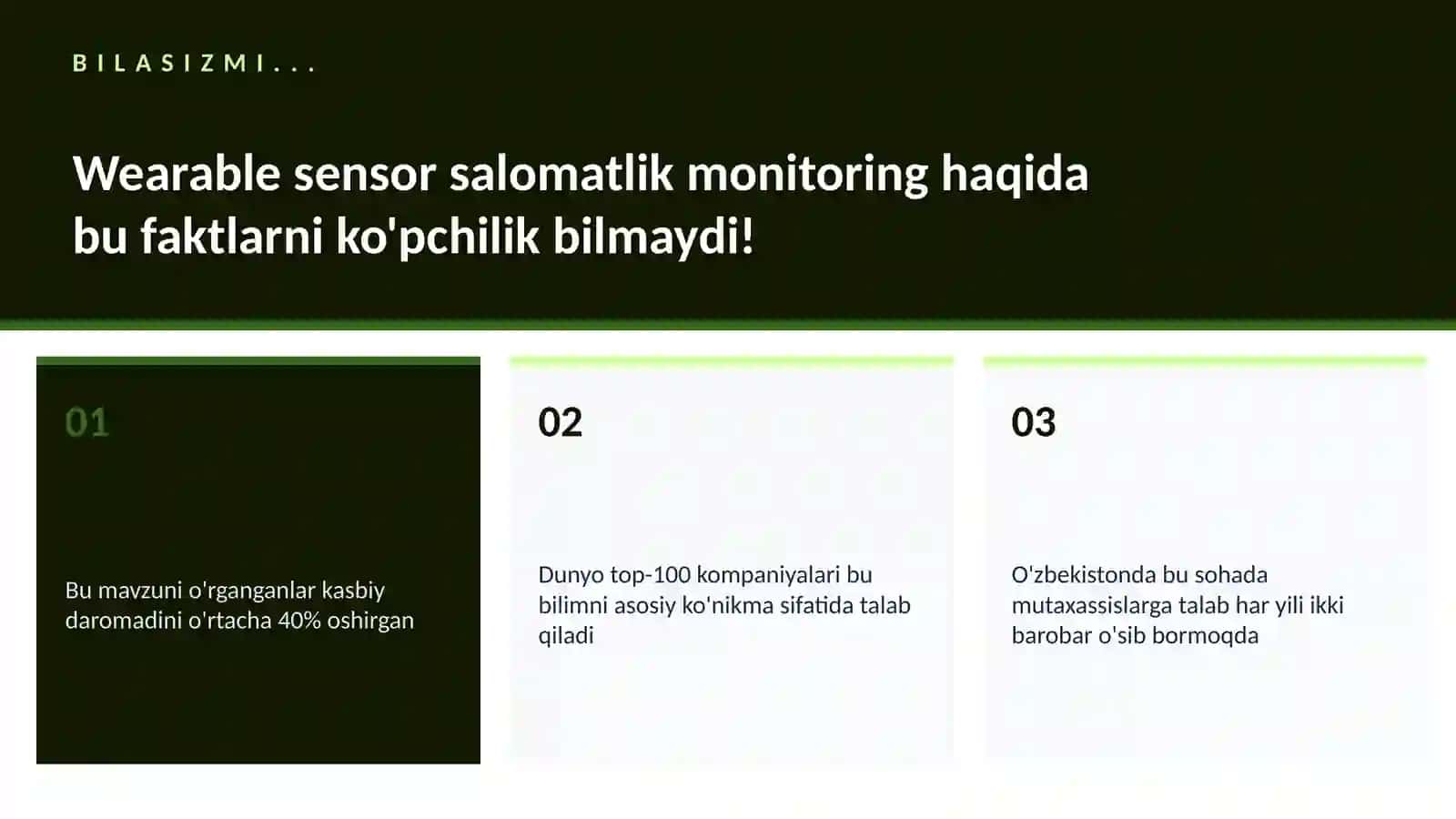 Wearable sensor salomatlik monitoring 2