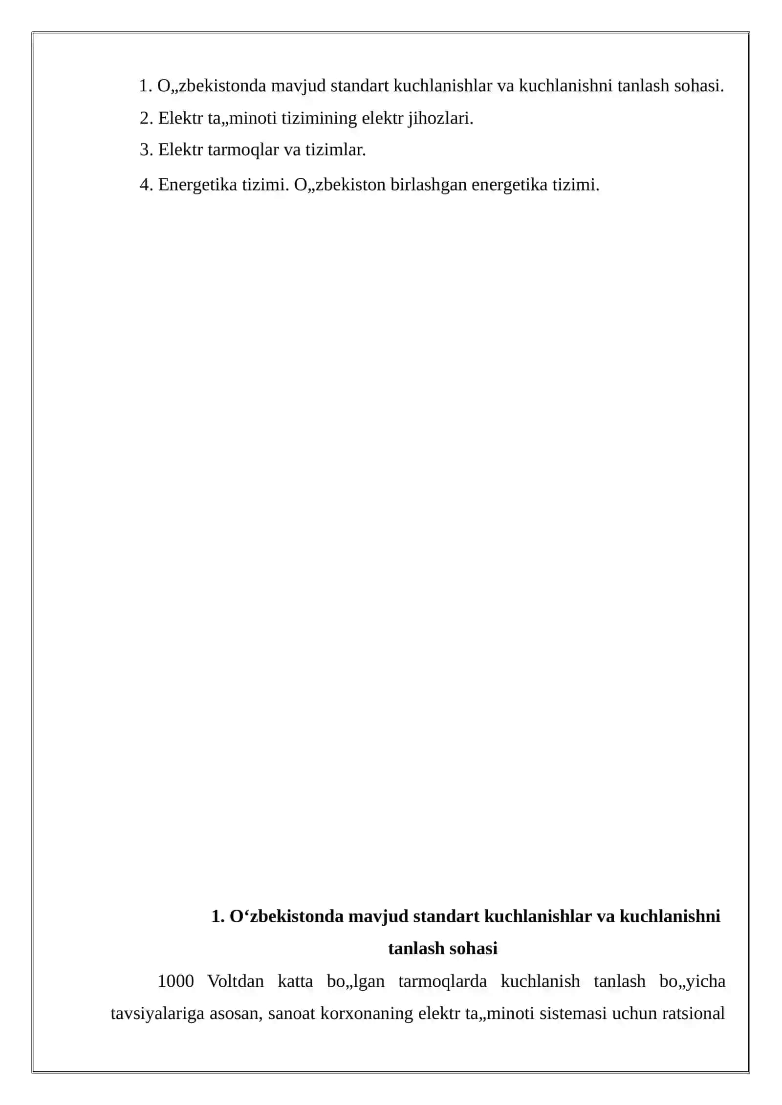 KONCHILIK KORXONALARI PODSTANSIYALARI VA TAQSIMLOVCHI PUNKTLARI 2