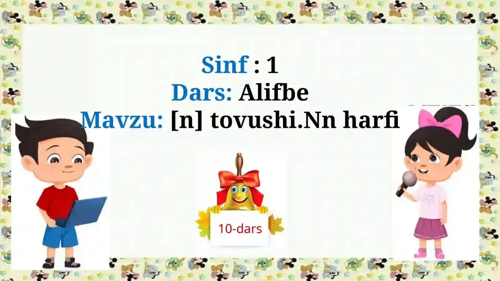 [n]tovushi.Nnharfi 2