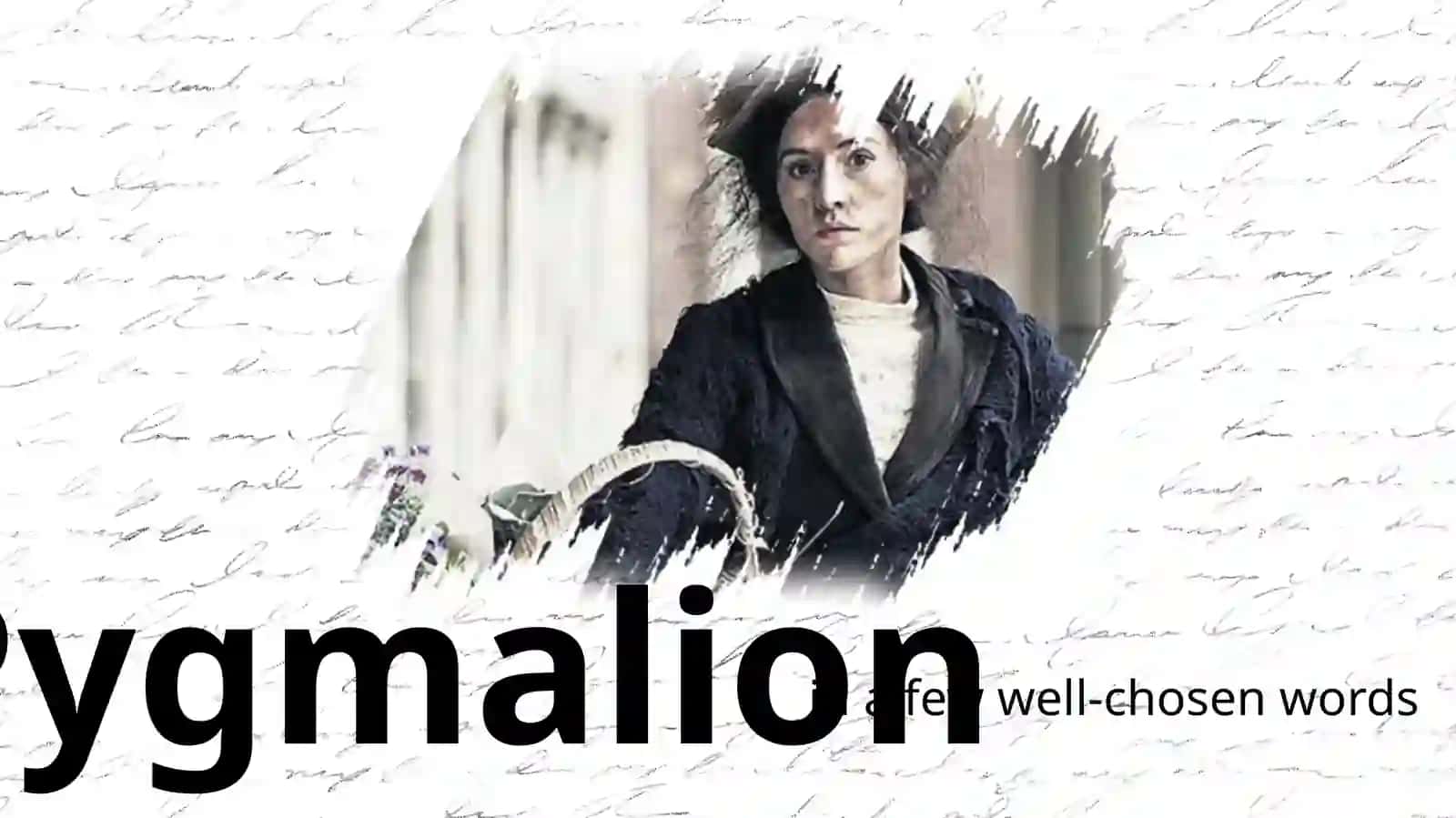 Pygmalion 2