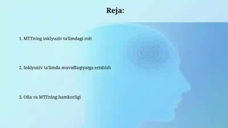 MTTning Imkoniyatli Bolalar Uchun Ta'lim Muhitini Yaratishdagi Harakatlari 2