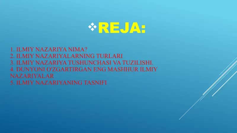 Android ilovalar ma'muriyati 2