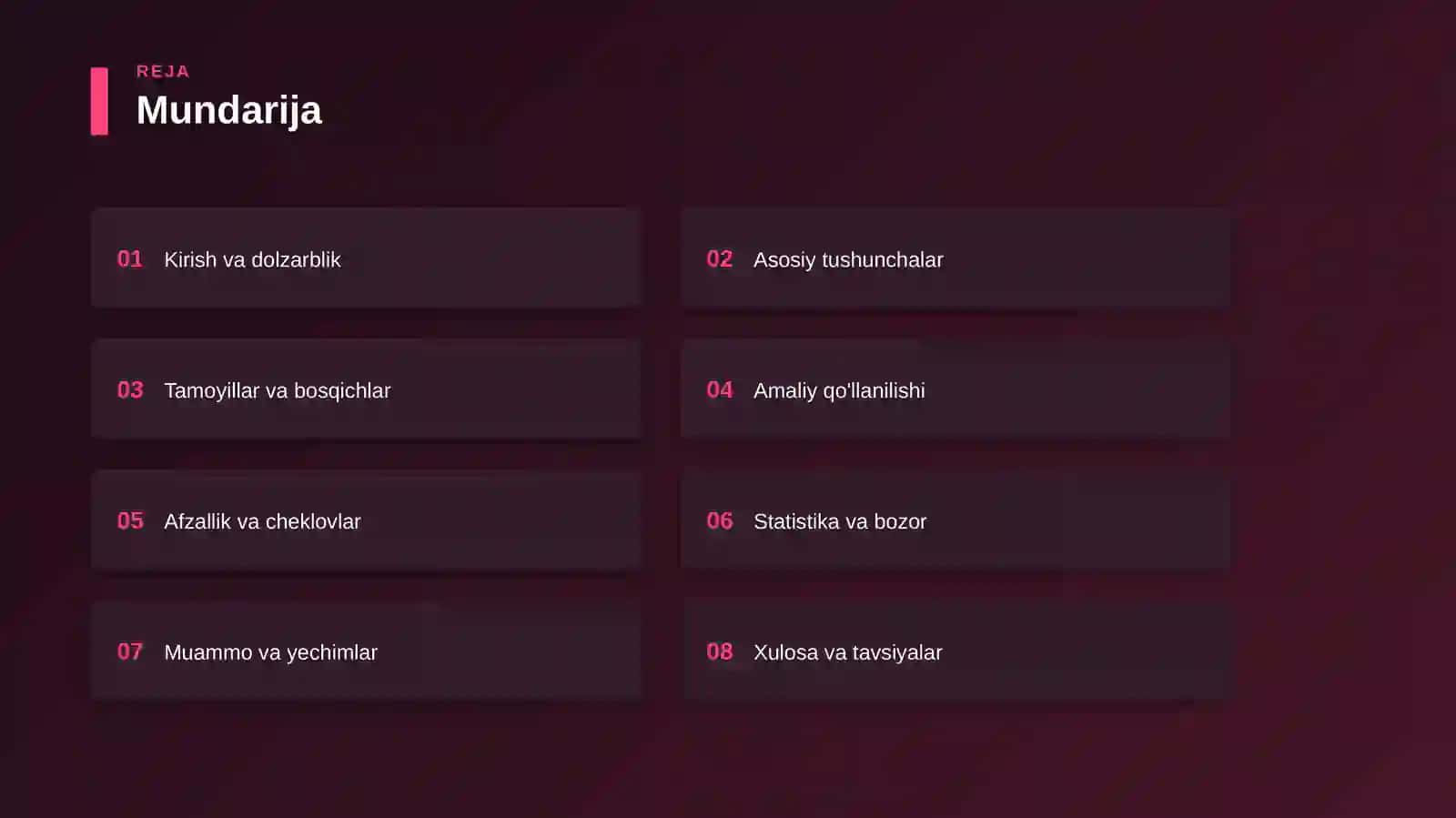 Podkast yaratish — muhim tamoyillar 2
