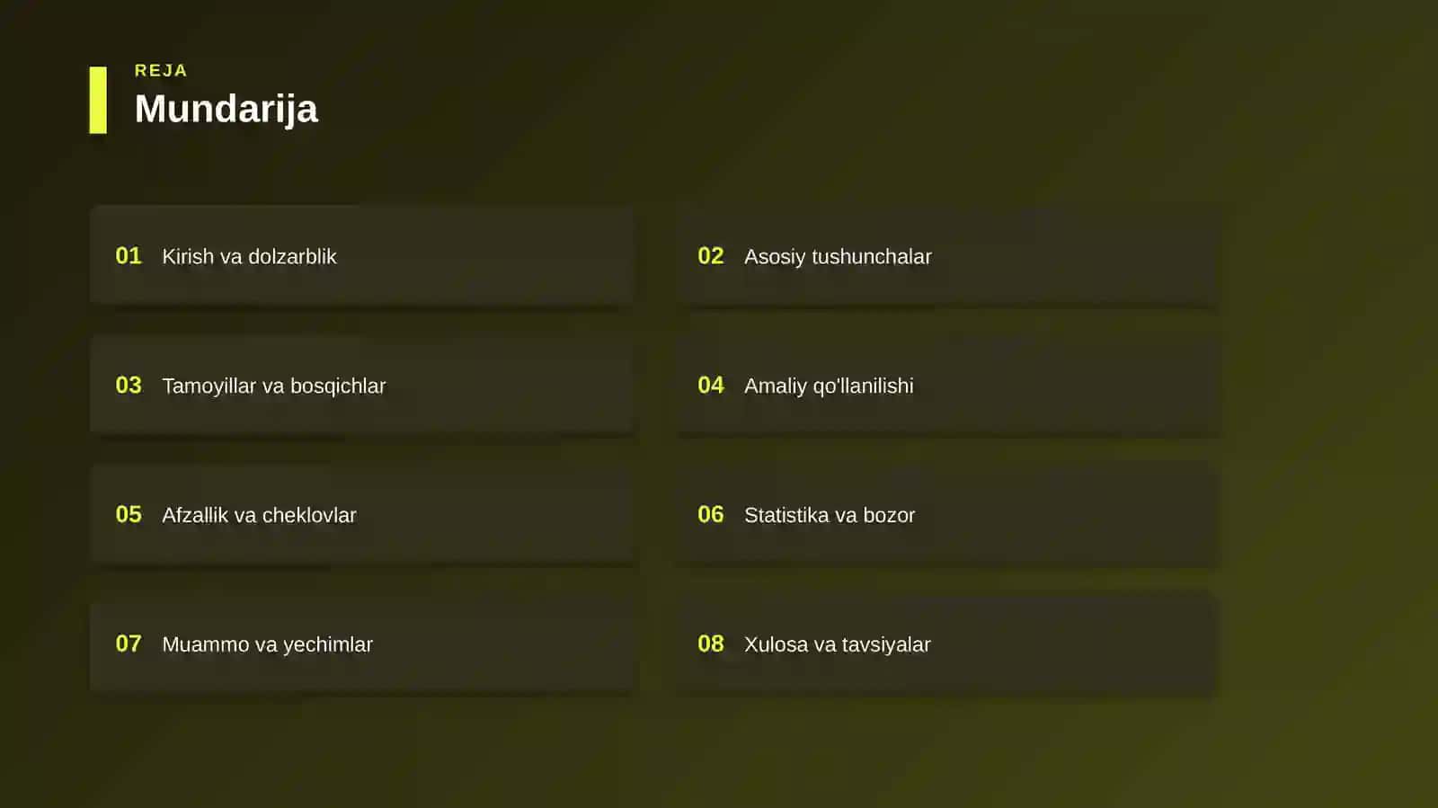 Sun'iy intellekt 2