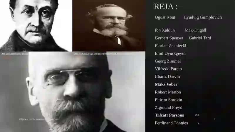 Sotsiologiya 2