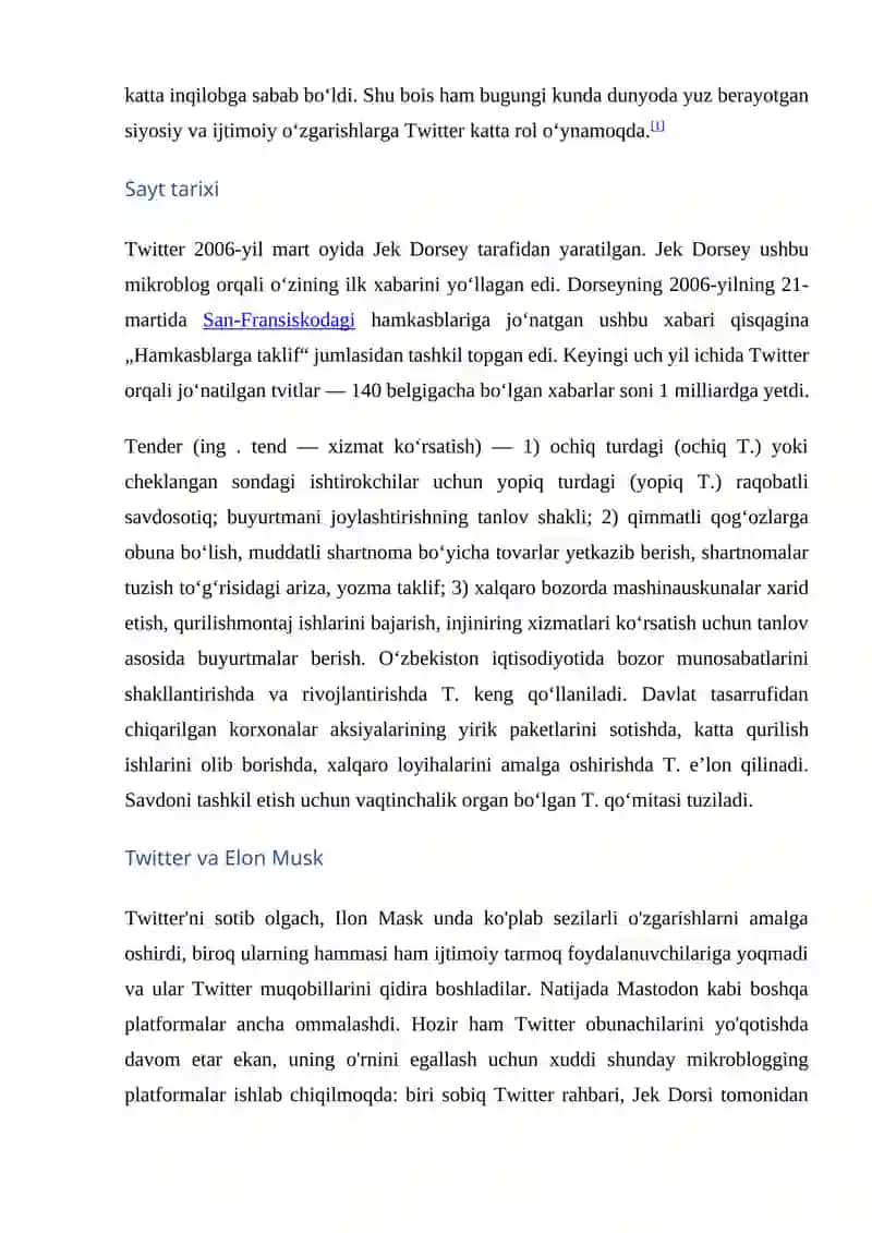 Twitter 2