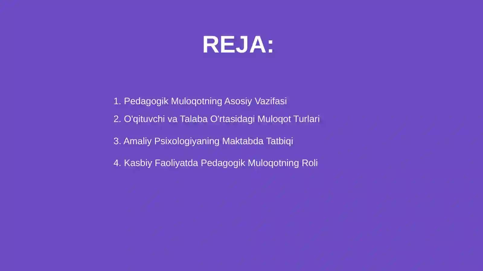 Pedagogik Muloqot 2