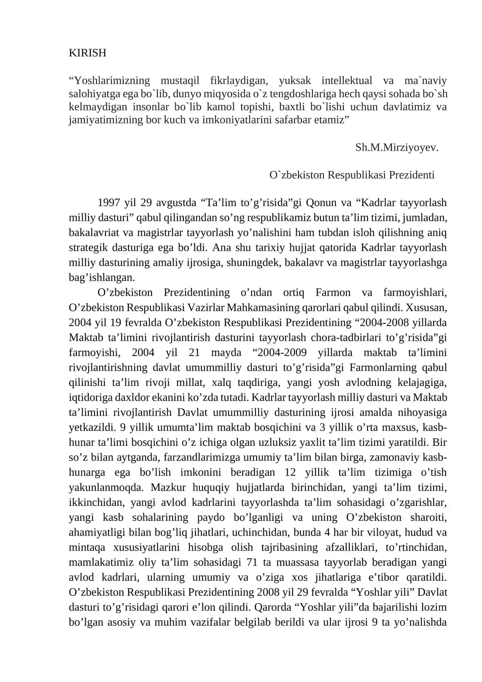 Polimerlarning suyultirilgan eritmalari 2