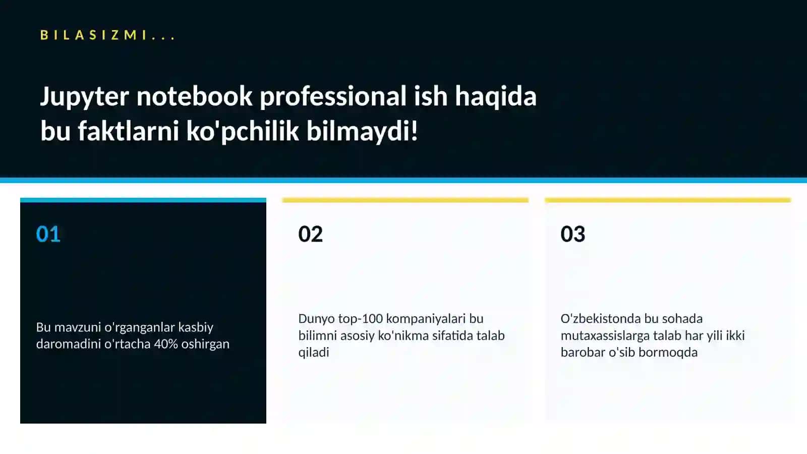 DATA SCIENCE VA TAHLIL 2