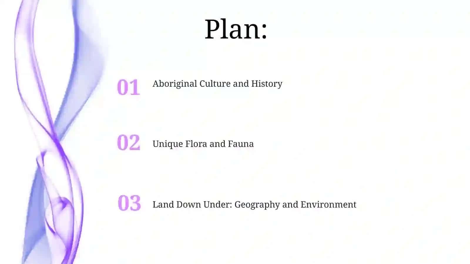 Aboriginal Culture and History 2