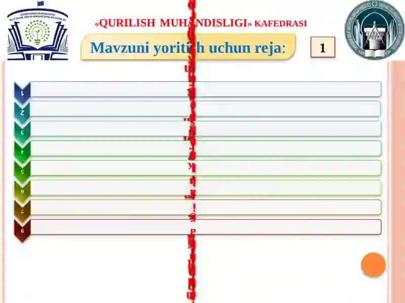 Metallarning asosiy xossalari 2