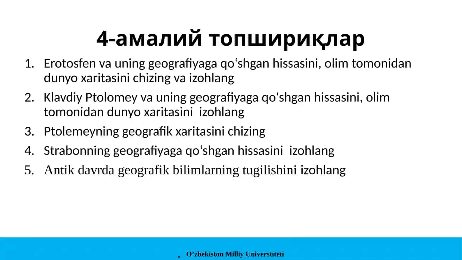 Qadimgi mualliflar asarlarida iqtisodiy-ijtimoiy geografiyning elementlari 2