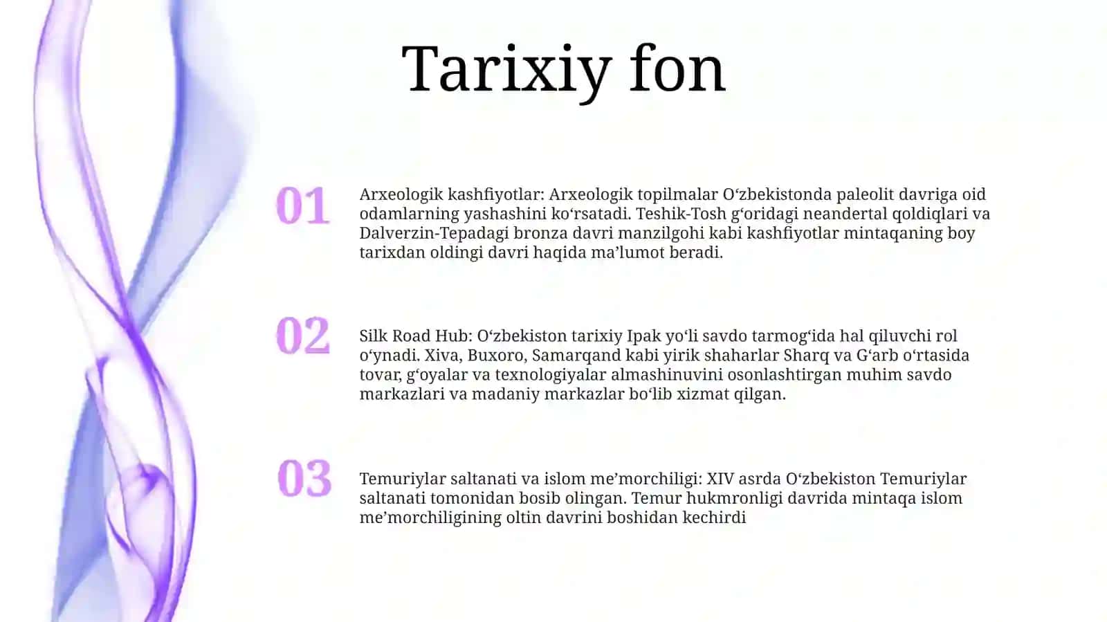 Arxeologik kashfiyotlar 2