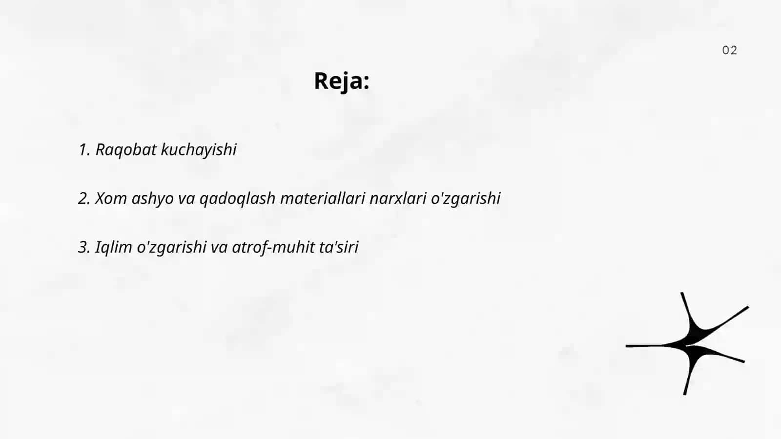 Keurig Dr pepper kompaniyasi haqida maʼlumot 10 k malumoti asosida 2