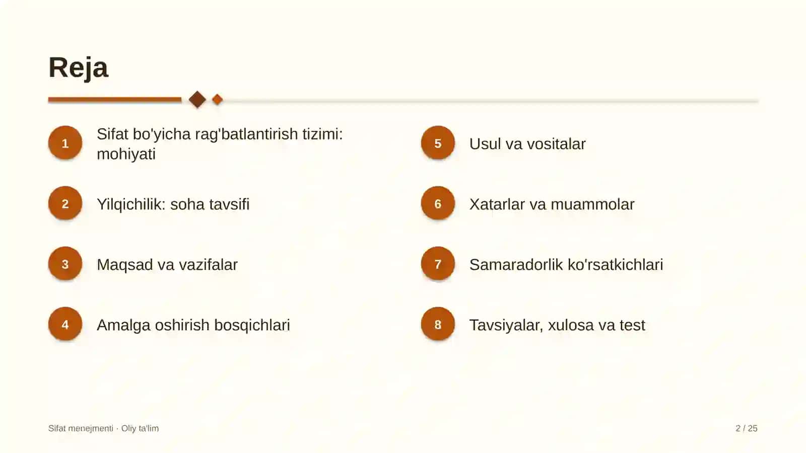 yilqichilikda sifat bo'yicha rag'batlantirish tizimi 7136 2