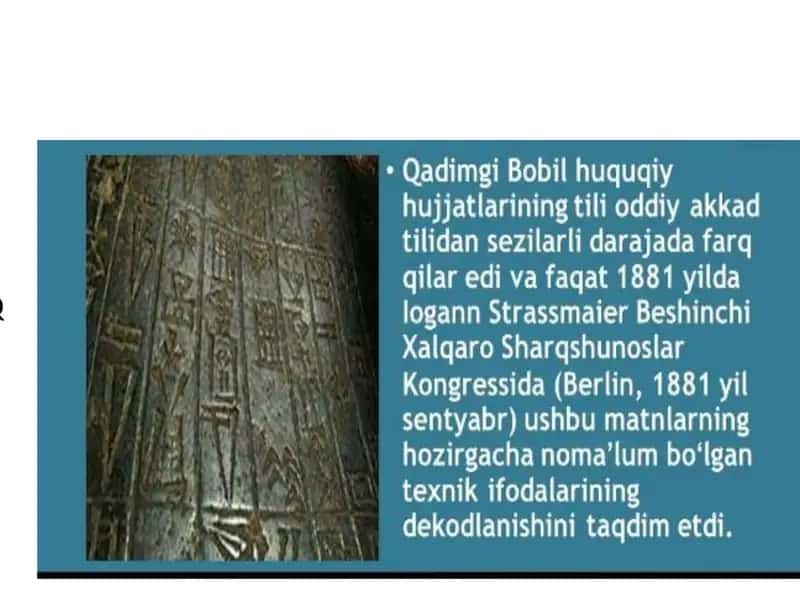 Falsafiy tafakkur taraqqiyot bosqichlari va sharq falsafasi 2