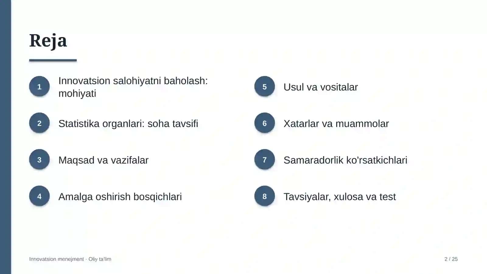 statistika organlarida innovatsion salohiyatni baholash 7612 2