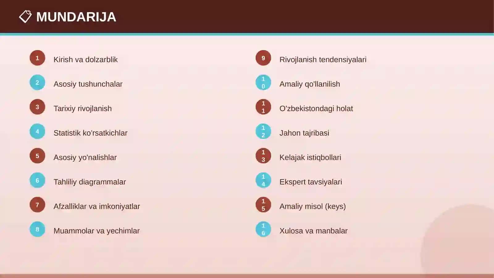 VEB-DASTURLASH Asoslari va tushunchalari 2
