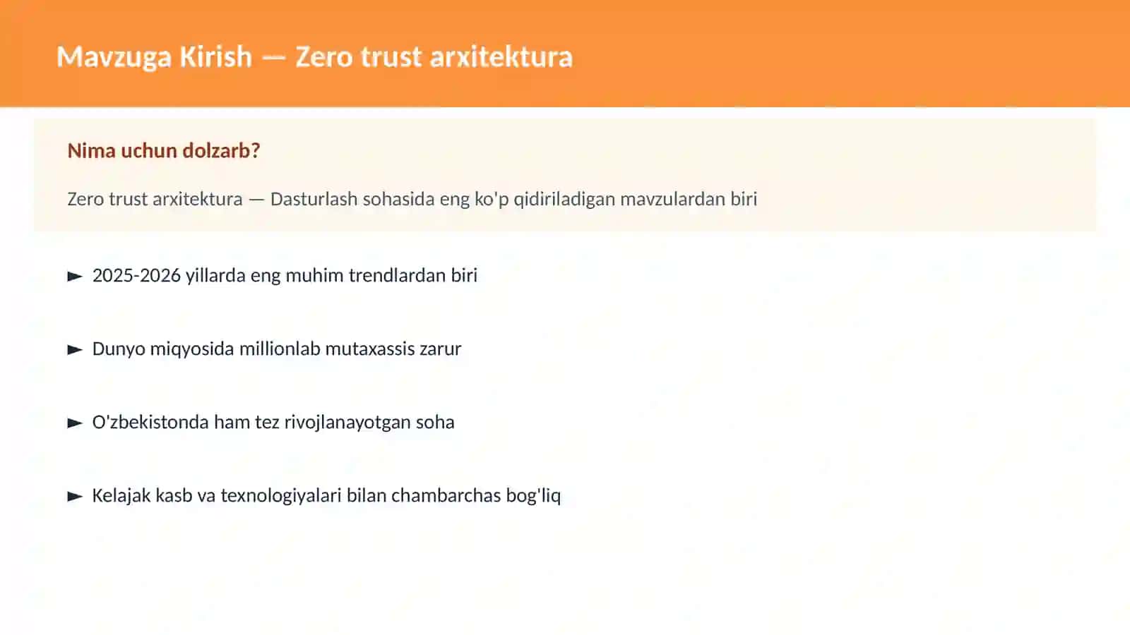 Zero trust arxitektura 2