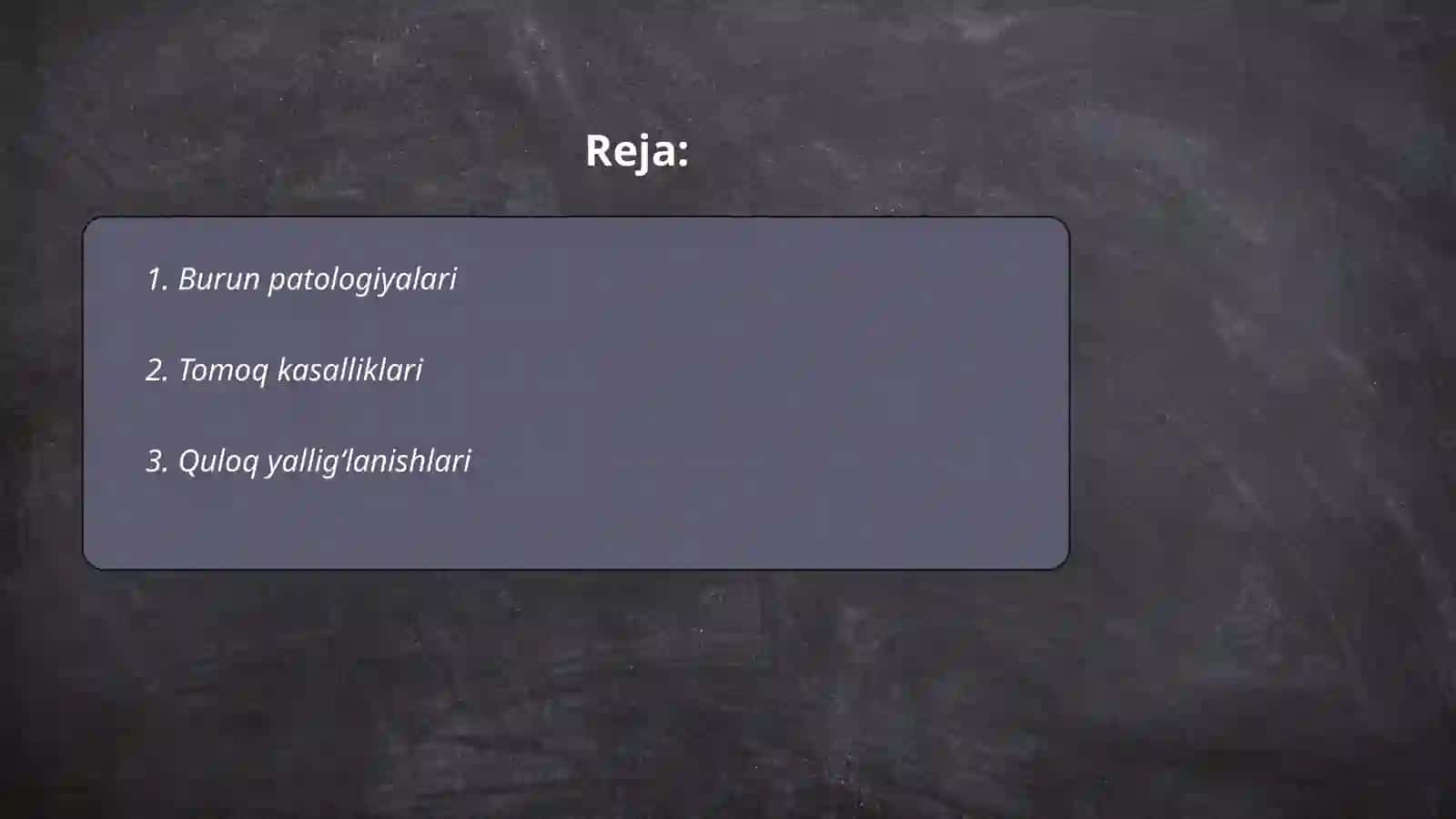 Otorinolaringologiya 2