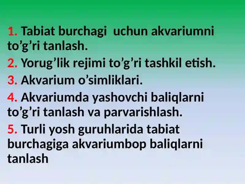 Baliqlar 2