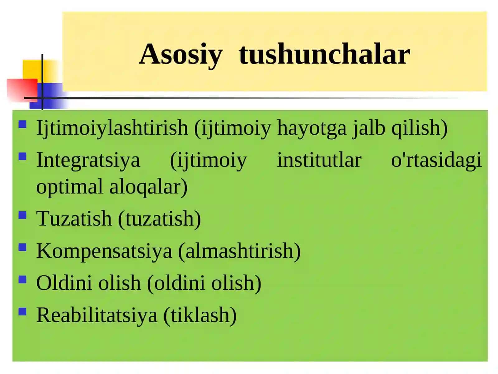 ESHITISHNUQSONLARININGKELIB CHIQISHSABABLARI, TURLARI 2