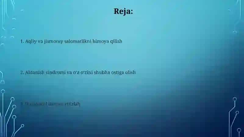 Muvaffaqiyatli insonlarning kechirgan qiyinchiliklari 2