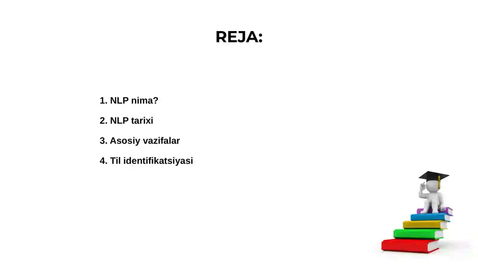 NLP 2
