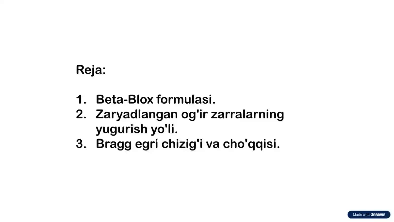 Bete-Blox formulasi 2