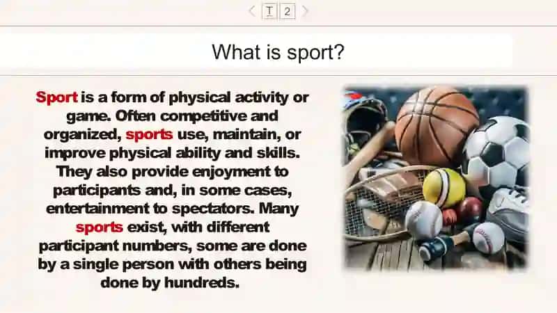 Sport 2